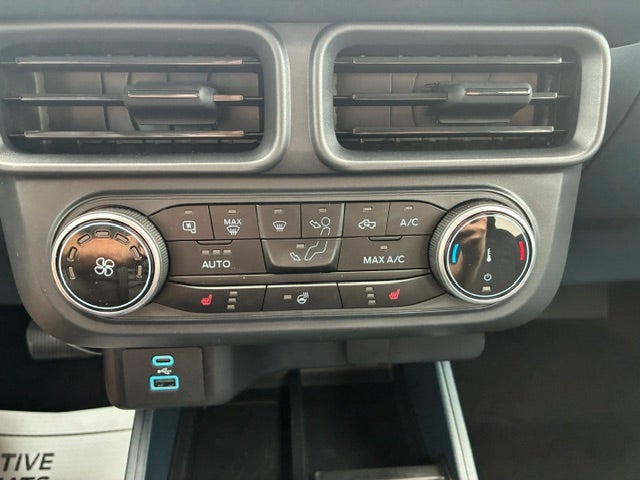 2024 Ford Maverick XLT All Wheel Drive