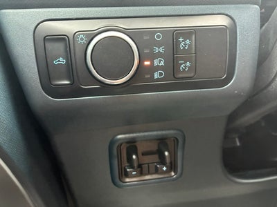 2024 Ford Maverick XLT All Wheel Drive