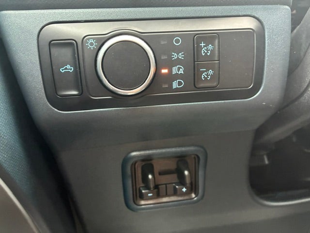 2024 Ford Maverick XLT All Wheel Drive