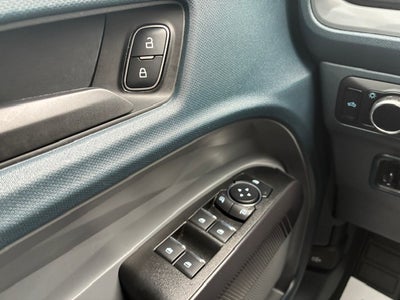 2024 Ford Maverick XLT All Wheel Drive