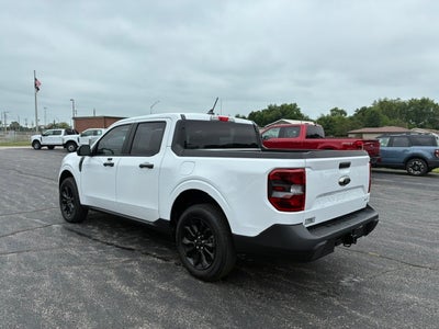 2024 Ford Maverick XLT All Wheel Drive