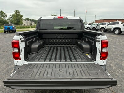 2024 Ford Maverick XLT All Wheel Drive