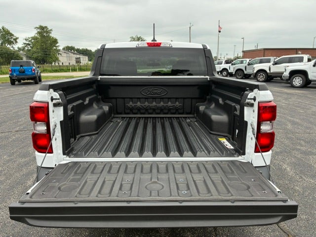 2024 Ford Maverick XLT All Wheel Drive