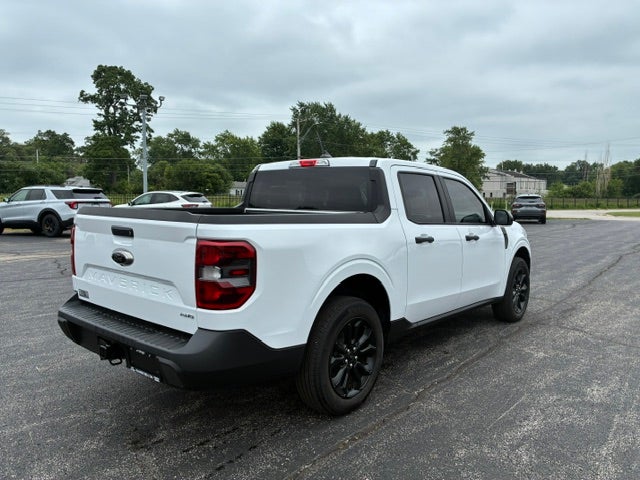 2024 Ford Maverick XLT All Wheel Drive