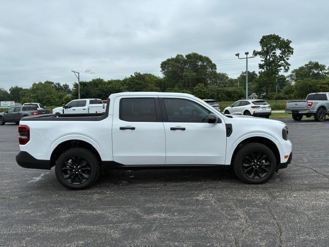 2024 Ford Maverick XLT All Wheel Drive
