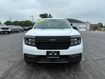 2024 Ford Maverick XLT All Wheel Drive