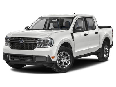 2024 Ford Maverick XLT All Wheel Drive
