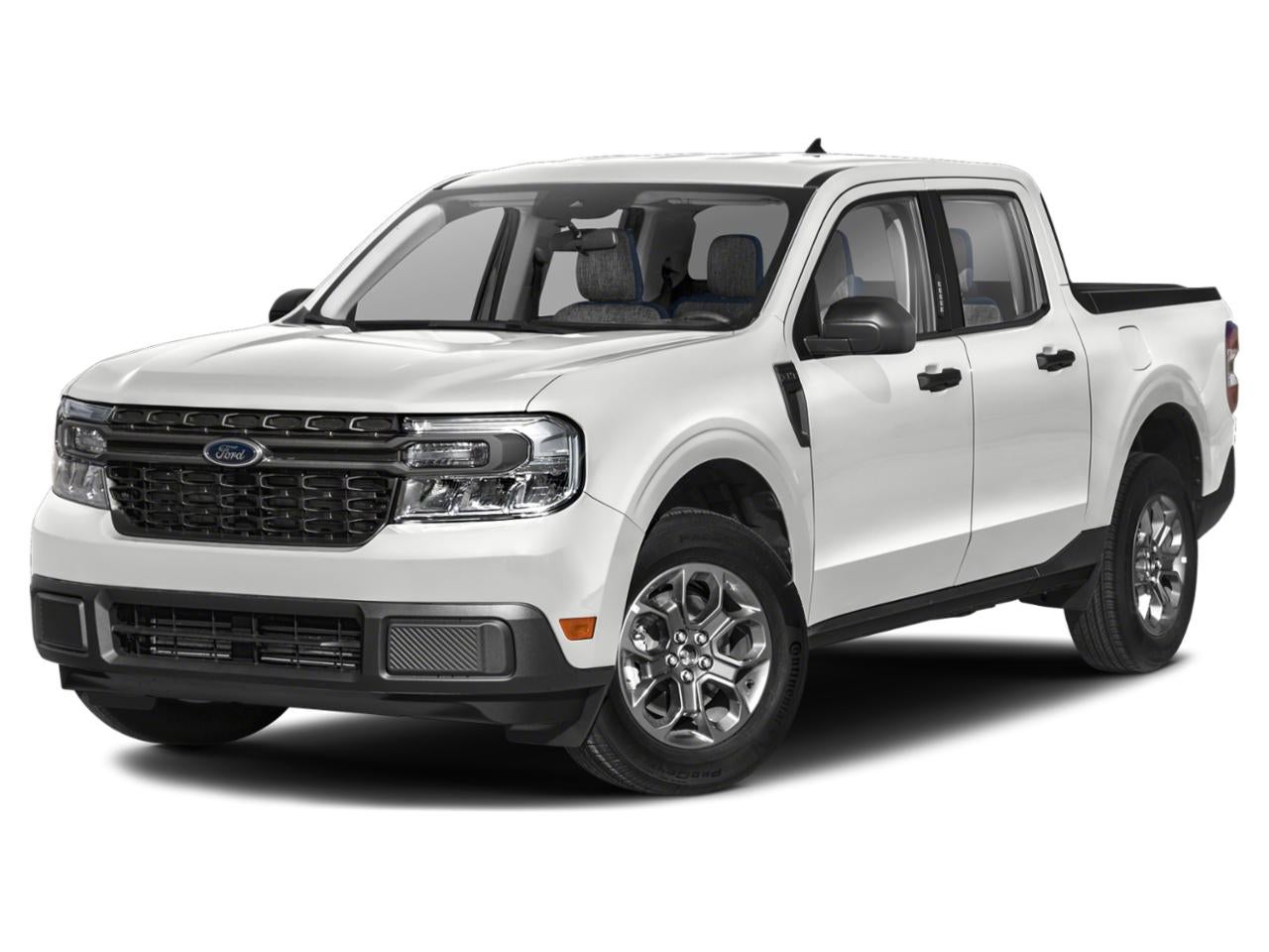 2024 Ford Maverick XLT All Wheel Drive