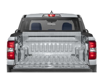 2024 Ford Maverick XLT All Wheel Drive