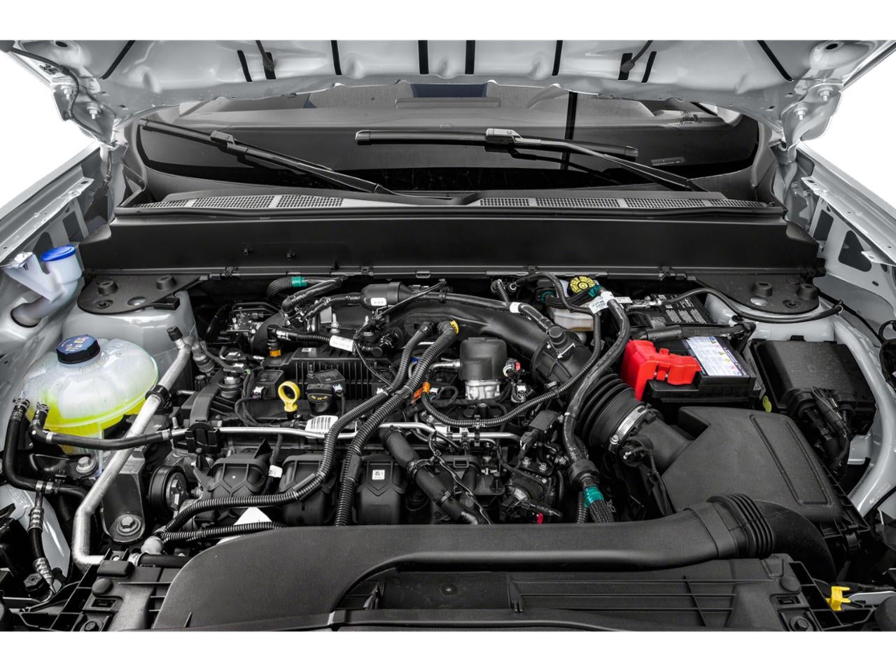 2024 Ford Maverick XLT All Wheel Drive