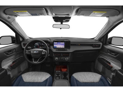 2024 Ford Maverick XLT All Wheel Drive