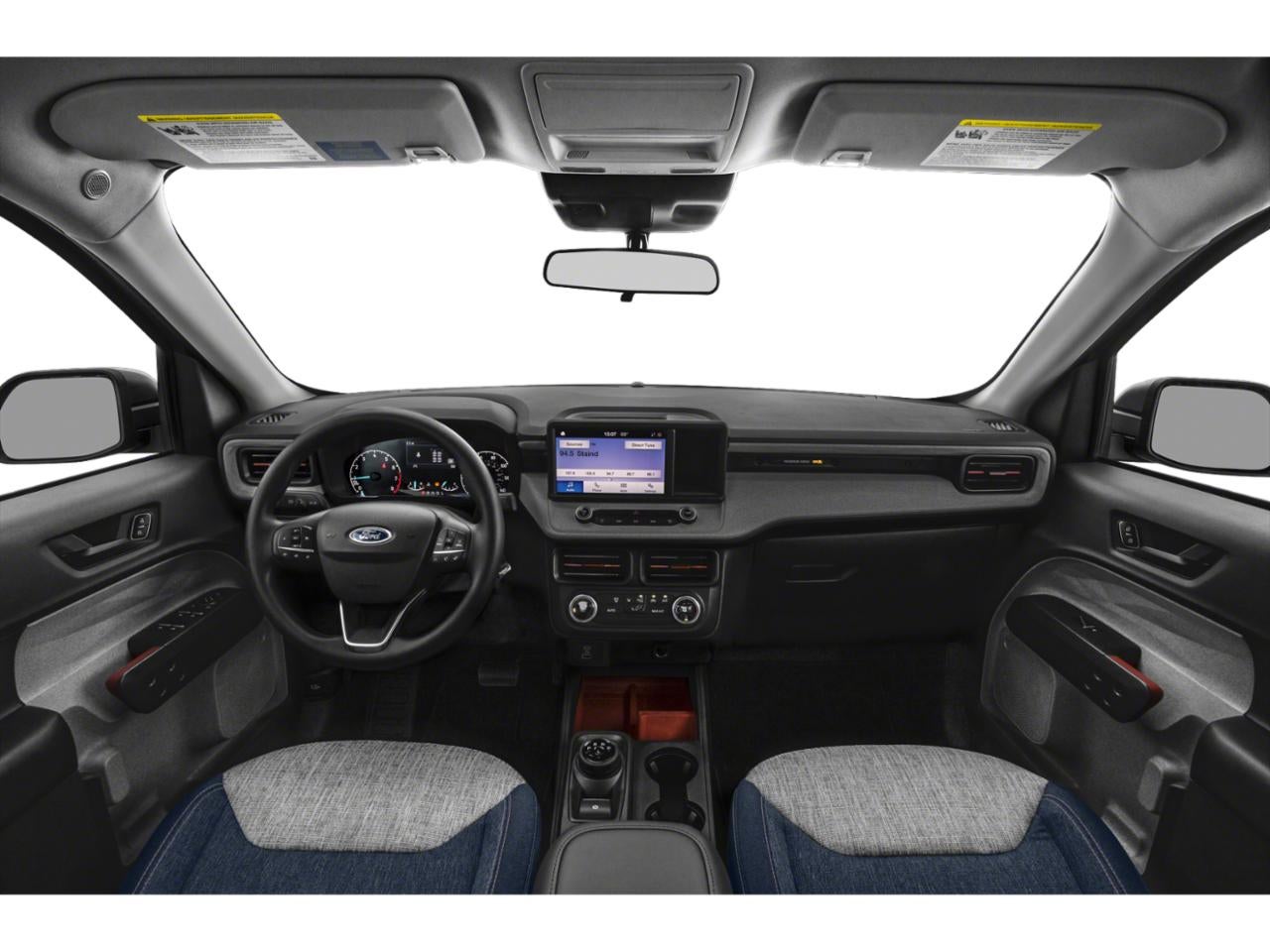 2024 Ford Maverick XLT All Wheel Drive