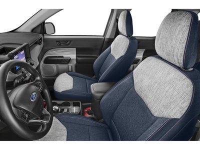 2024 Ford Maverick XLT All Wheel Drive
