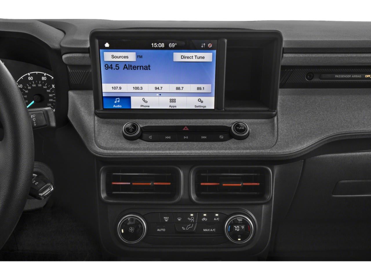 2024 Ford Maverick XLT All Wheel Drive