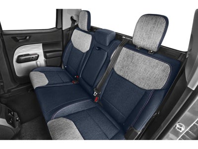 2024 Ford Maverick XLT All Wheel Drive