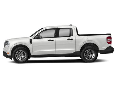 2024 Ford Maverick XLT All Wheel Drive