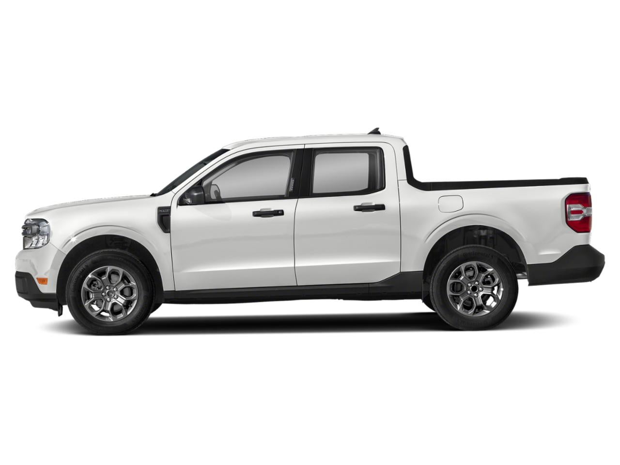 2024 Ford Maverick XLT All Wheel Drive