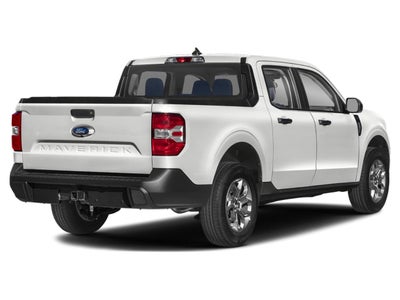 2024 Ford Maverick XLT All Wheel Drive