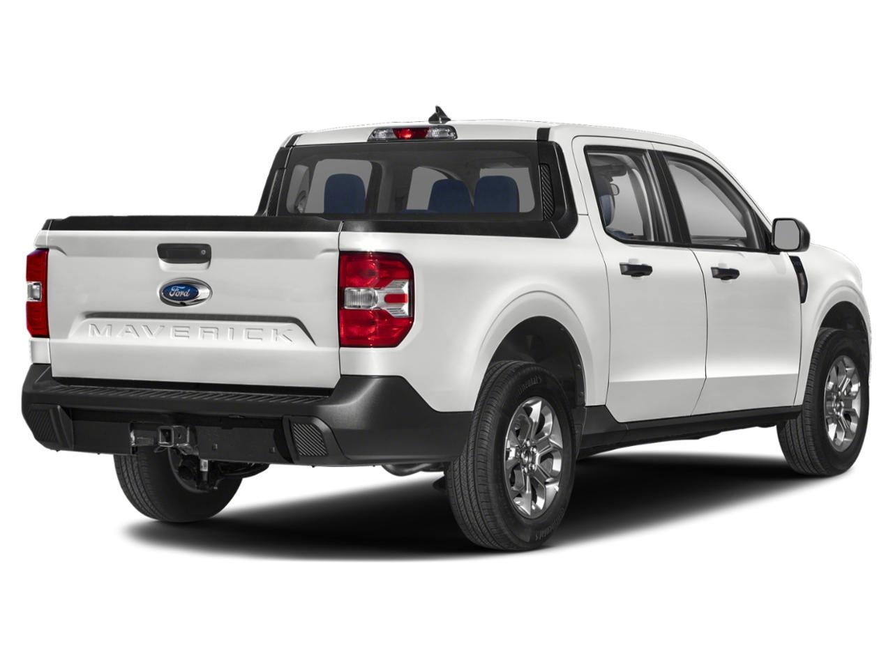 2024 Ford Maverick XLT All Wheel Drive