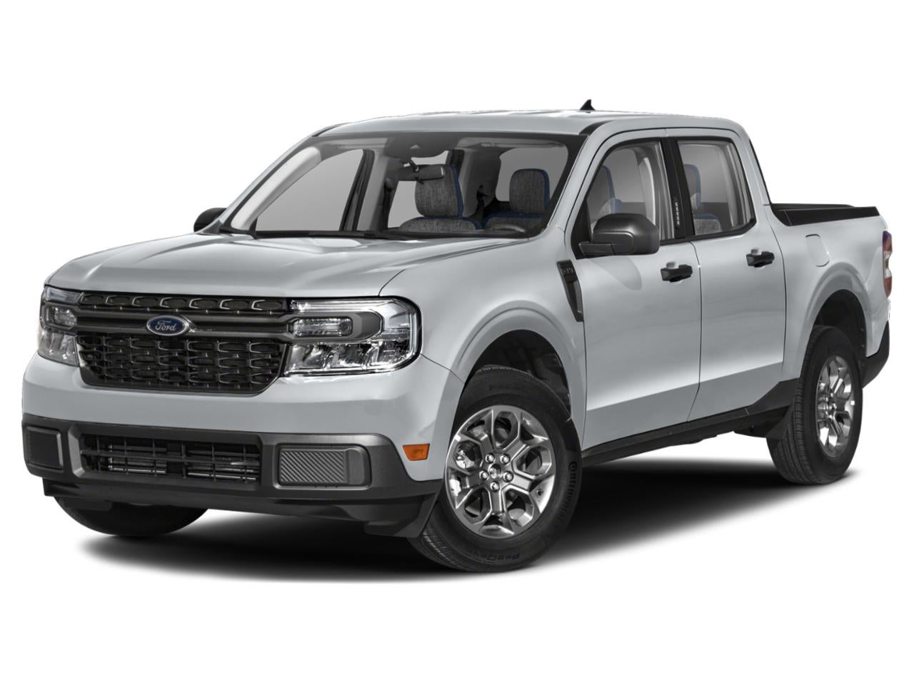 2024 Ford Maverick XLT All Wheel Drive