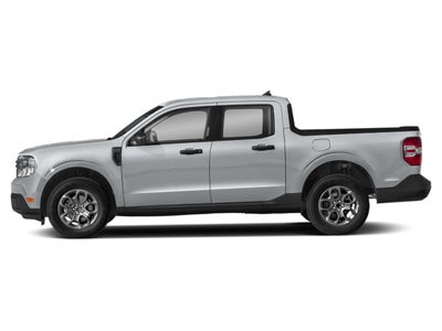 2024 Ford Maverick XLT All Wheel Drive