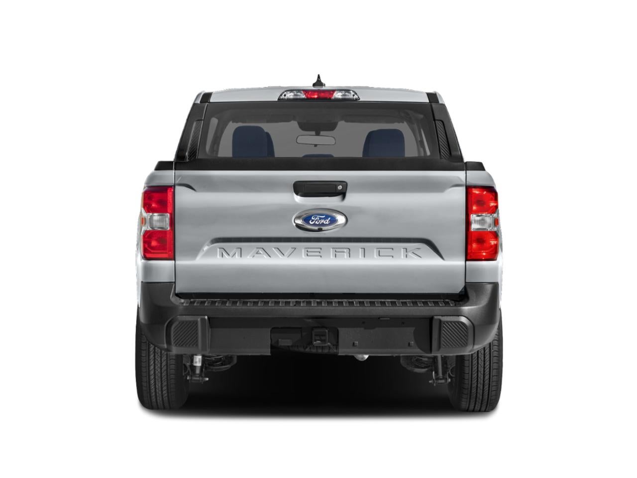2024 Ford Maverick XLT All Wheel Drive