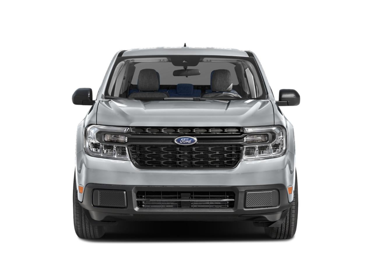 2024 Ford Maverick XLT All Wheel Drive