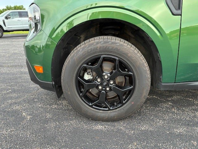 2025 Ford Maverick XLT All Wheel Drive