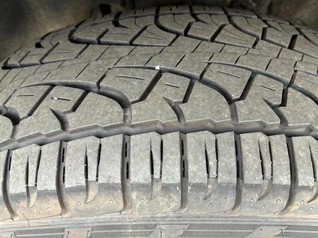 2025 Ford Maverick XLT All Wheel Drive