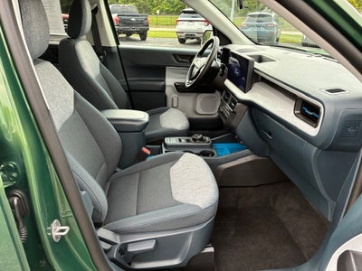 2025 Ford Maverick XLT All Wheel Drive