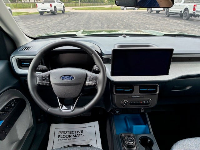 2025 Ford Maverick XLT All Wheel Drive