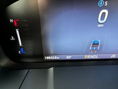 2025 Ford Maverick XLT All Wheel Drive