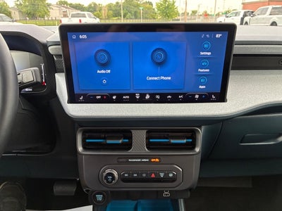 2025 Ford Maverick XLT All Wheel Drive