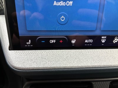 2025 Ford Maverick XLT All Wheel Drive