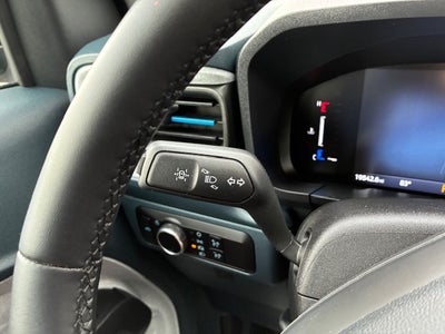 2025 Ford Maverick XLT All Wheel Drive