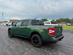 2025 Ford Maverick XLT All Wheel Drive