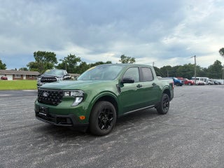 2025 Ford Maverick XLT All Wheel Drive
