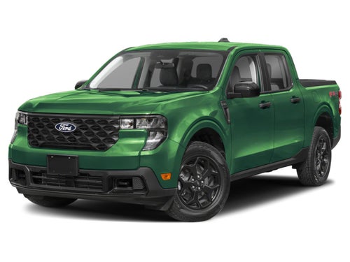 2025 Ford Maverick XLT All Wheel Drive