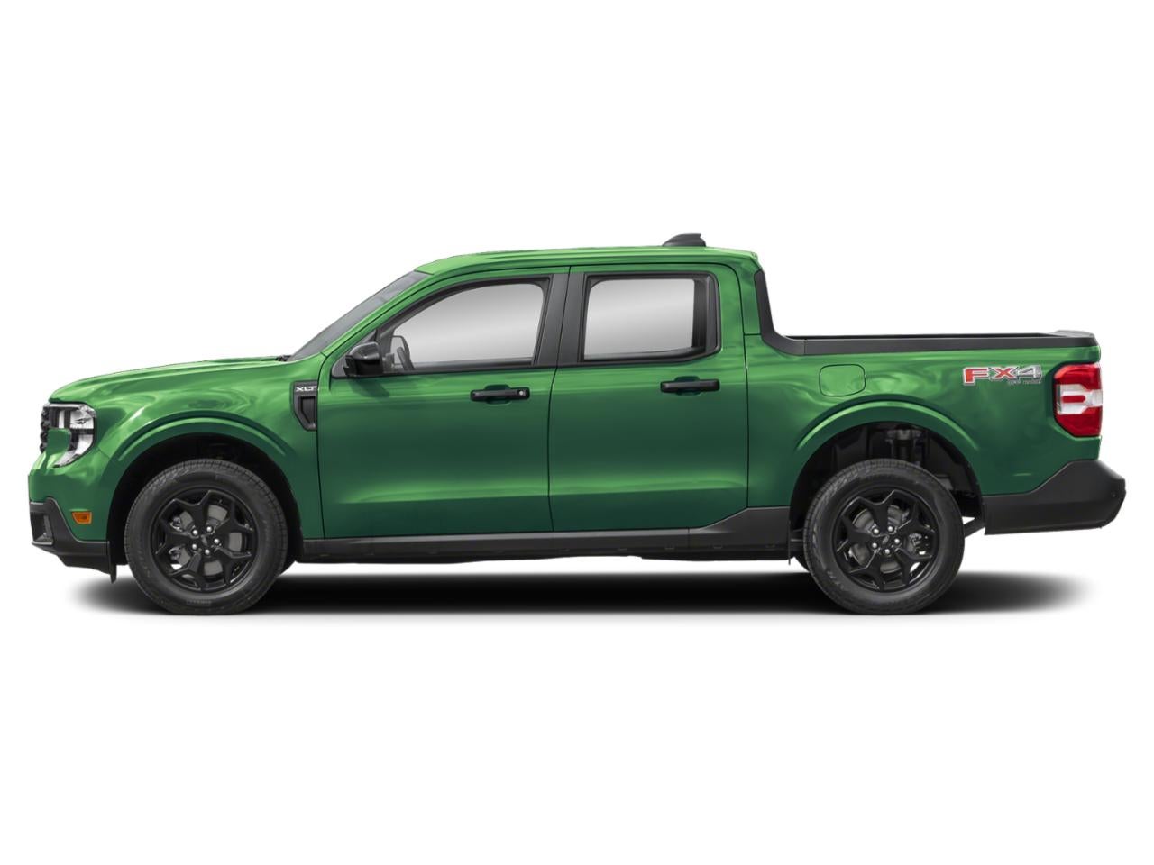 2025 Ford Maverick XLT All Wheel Drive