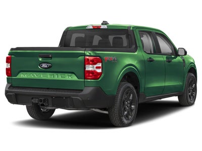 2025 Ford Maverick XLT All Wheel Drive