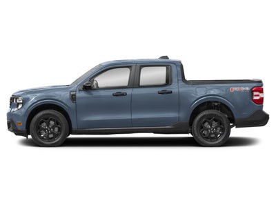 2025 Ford Maverick XLT All Wheel Drive