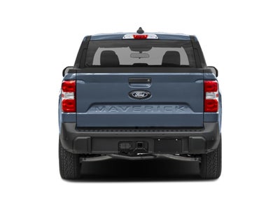 2025 Ford Maverick XLT All Wheel Drive