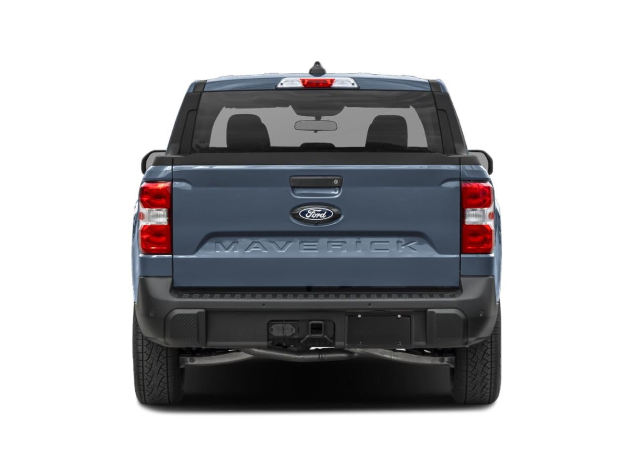 2025 Ford Maverick XLT All Wheel Drive