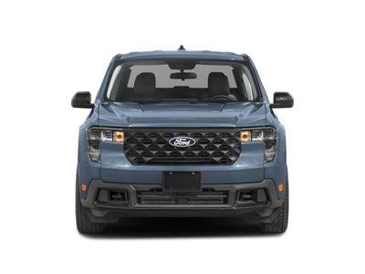 2025 Ford Maverick XLT All Wheel Drive