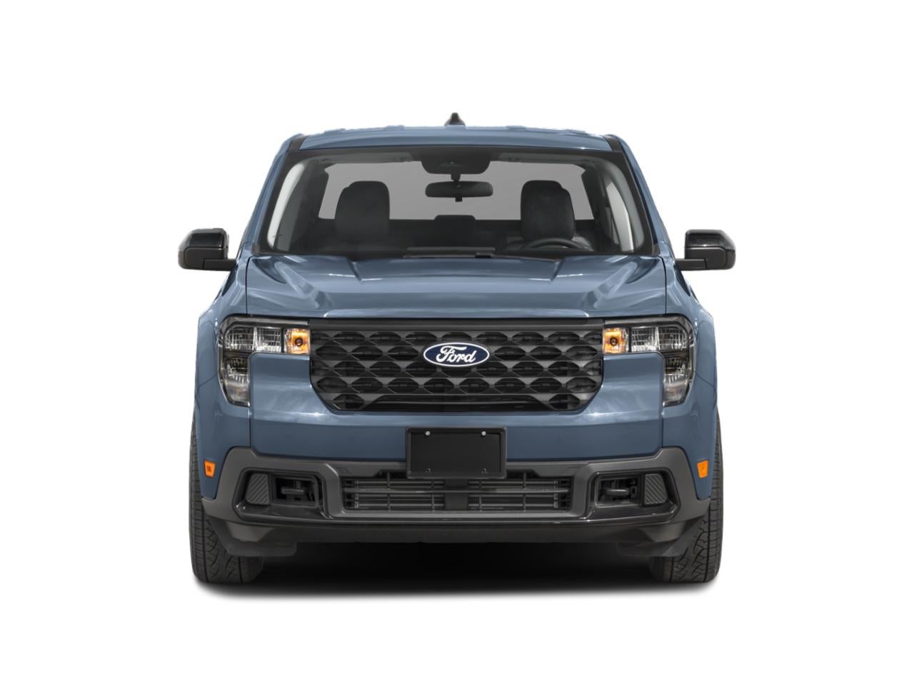2025 Ford Maverick XLT All Wheel Drive