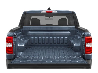 2025 Ford Maverick XLT All Wheel Drive