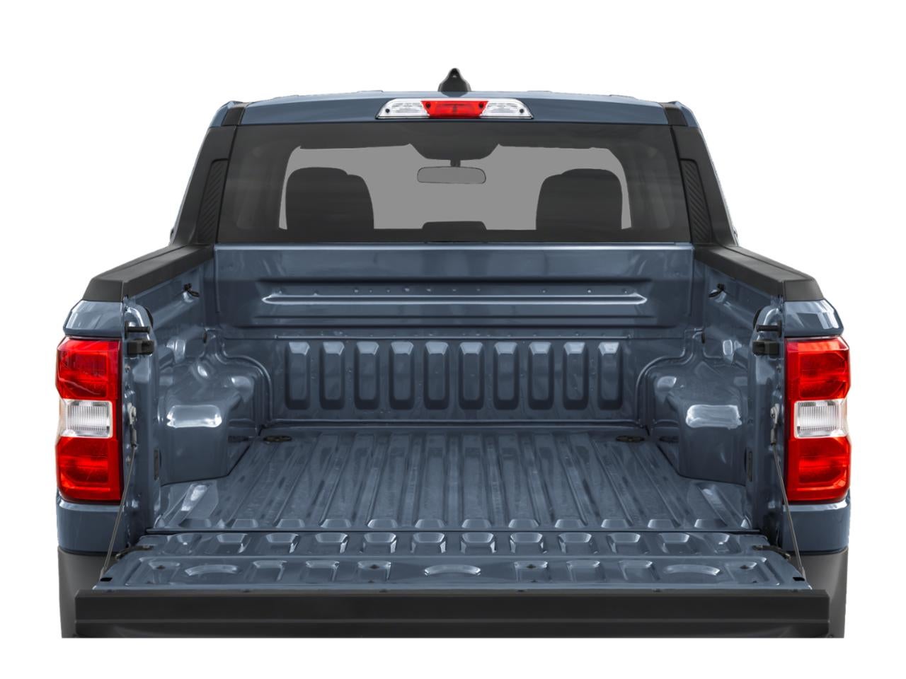 2025 Ford Maverick XLT All Wheel Drive