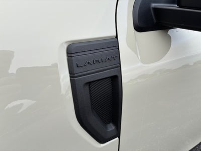 2024 Ford Maverick Lariat Hybrid