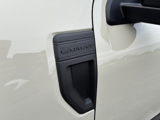 2024 Ford Maverick Lariat Hybrid