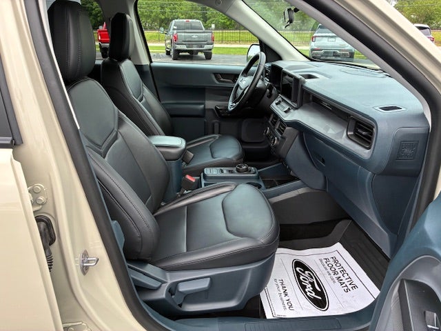 2024 Ford Maverick Lariat Hybrid